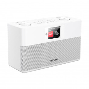 Kenwood CR-ST100S-W bijela Smart-Radio s