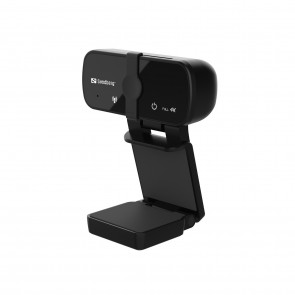 Sandberg Pro+ 4K Webcam 133-98