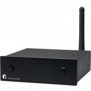 Projekt BT Box S2 HD crna Bluetooth