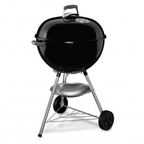 Weber Bar-B-Kettle, 57cm, Crni, 1331004