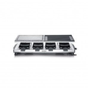 Severin RG2373 Kombinirani Raclette 8 W