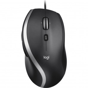 Logitech M500s Napredni žicani miš