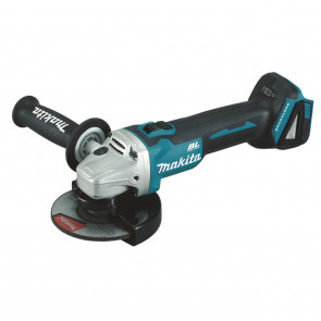 Makita DGA504Z Akumulatorski brusilica