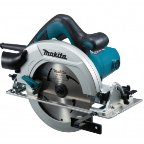 Makita HS7601 Elektricna rucna kružna