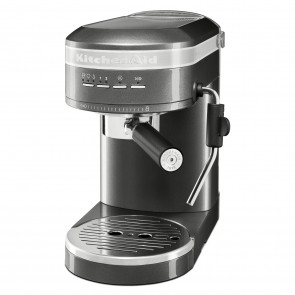 KitchenAid 5KES6503EMS Medallion Srebrna