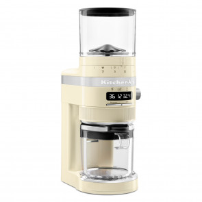 KitchenAid 5KCG8433EAC Kremaca kave from