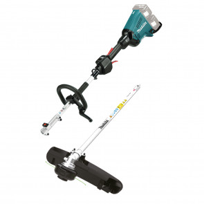 Makita DUX60ZM4 Kombi-System solo pribor