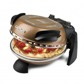 G3 Ferrari Pizza Express Delizia Pizza