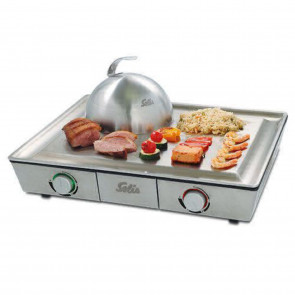 SOLIS Teppanyaki@Home (Tip 795) 979,28