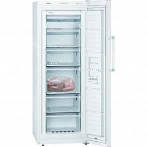 Siemens GS29NFWEV iQ300 zamrzivac, No