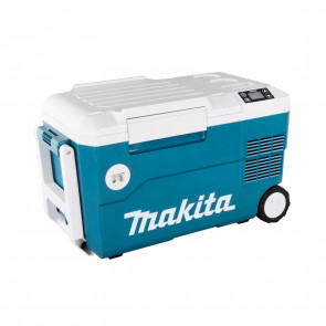 Makita DCW180Z Akumulatorski hladnjak