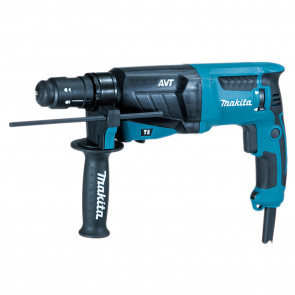Makita HR2631FT Bušilica