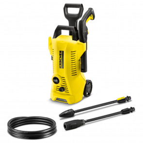 Kärcher K2 Premium Power Control cistac