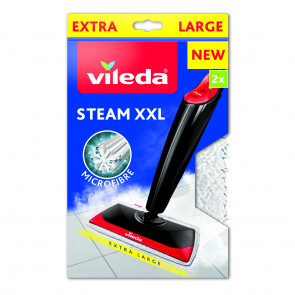 Vileda zamjenska navlaka za parno XXL (2