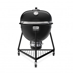 Weber Summit Kamado E6, 18201004 drveni