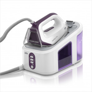 Braun CareStyle 3 Pro IS3155VI parna