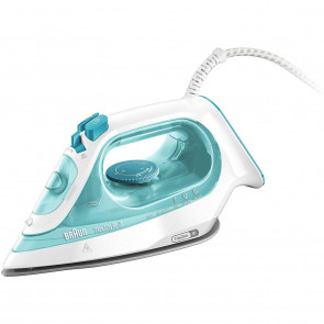 Braun SI 3041 TexStyle 3 parna pegla