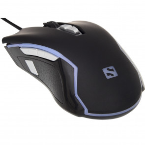Sandberg Xterminator Miš USB 640-08