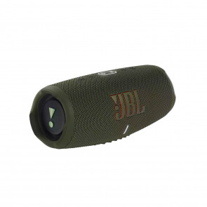 JBL Charge 5 zeleni zvucnik otporan na