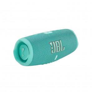JBL Charge 5 tirkizni zvucnik otporan na