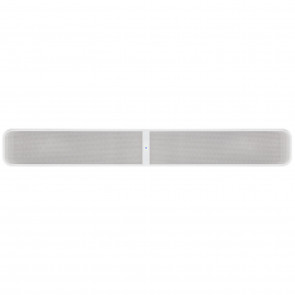 BLUESOUND PULSE SOUNDBAR+ Bijela 24-bit