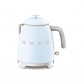 SMEG KLF05PBEU kuhalo za vodu u retro iz