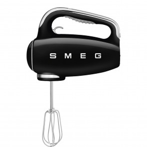 SMEG HMF01BLEU Rucni mikser u retro iz