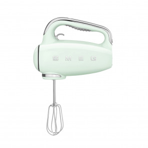 SMEG HMF01PGEU Rucni mikser u retro