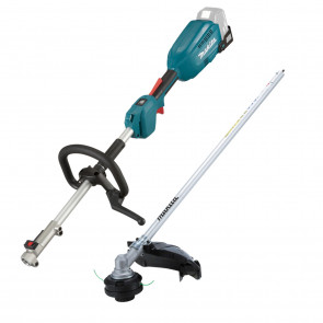 Makita DUX18ZX1 Kombi- sustav s motornom