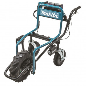 Makita DCU180Z Baterijska motorizirana