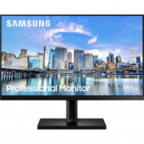 Samsung T45F (2021) 24" poslovni monitor