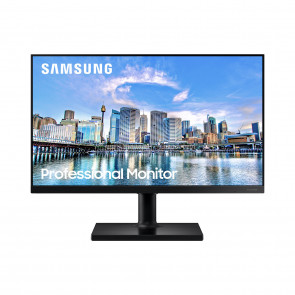 Samsung T45F (2021) 27" Poslovni monitor