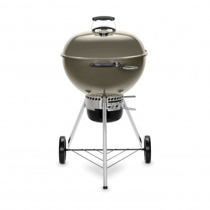Weber Master-Touch GBS C-5750, 57 cm