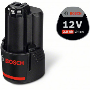 Bosch GBA 12V baterija (1x2.0 C) solo