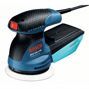 Bosch GEX 125-1 AE elektricna brusilica