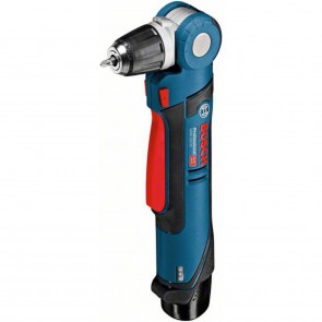 Bosch GWB 12V-10 akumulatorski kutni + 2
