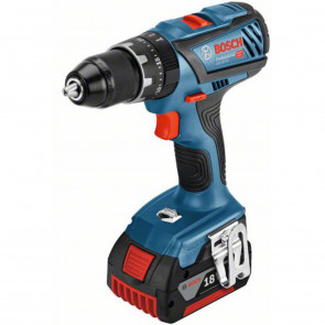 Bosch GSB 18V-28 2x4.0 L-Boxx puškaca