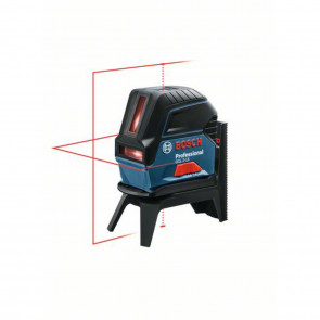 Bosch GCL 2-15 Kombinacijski laser + RM1