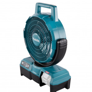 Makita CF001GZ XGT AKU ventilator 40VMAX