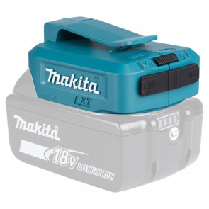 Makita ADP05 USB punjac za baterije