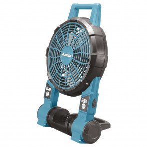 Makita DCF201Z Baterijski podni solo