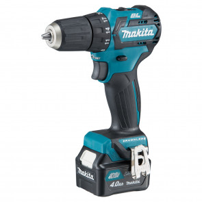 Makita DF332DSME Akku bušilica 2 kom 12V