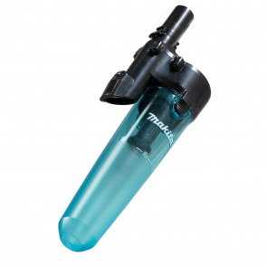 Makita 191D73-9 Ciklonski filter crne s
