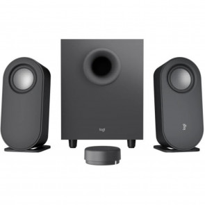 Logitech Z407 2.1 zvucnici Grafita 40