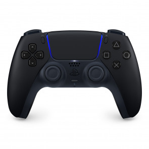 Sony DualSense Wireless Controller crni