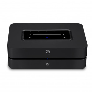 BLUESOUND POWERNODE crni streamer + NOVO