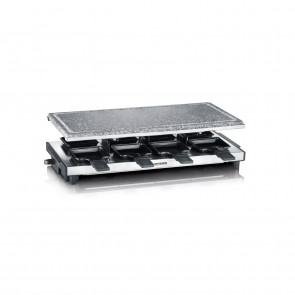 Severin RG 2374 Raclette- Partygrill, 8