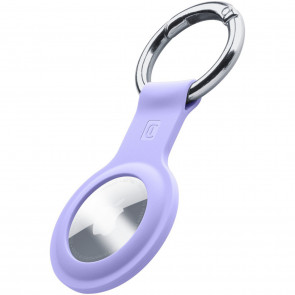 Cellularline Silikon Etui KEYRING za