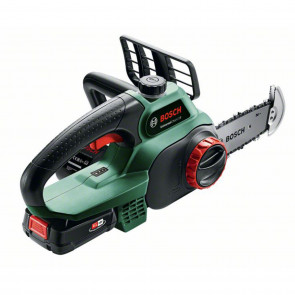 Bosch UniversalChain 18 baterijska pila