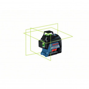 Bosch GLL 3-80 G crtni laser uklj. kofer